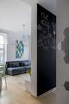 Апартаменты Apartament Miętowy | Chill and the City Apartments Гданьск-7